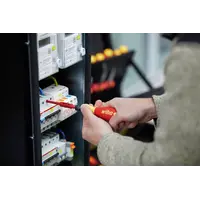 Torque screwdriver set TorqueVario®-S electric