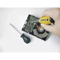 Torque screwdriver set TorqueVario®-S ESD