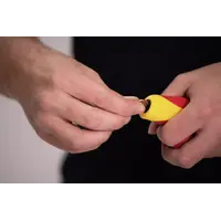 Torque screwdriver with T-handle TorqueVario®-S T electric 6.0 mm | 5 - 14