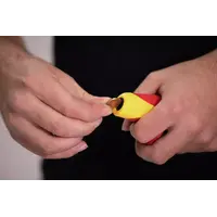 Torque screwdriver with T-handle TorqueVario®-S T electric 6.0 mm | 5 - 14