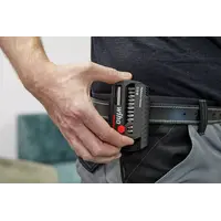 Standard FlipSelector bit set, 25 mm