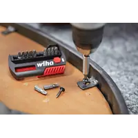 Standard FlipSelector bit set, 25 mm