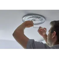 Voltage tester 120-250 volts - | 140 mm