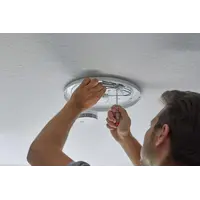 Voltage tester 120-250 volts x | 140 mm