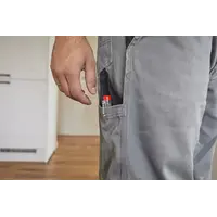 Voltage tester 120-250 volts x | 140 mm