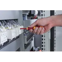 Torque screwdriver set TorqueVario®-S electric