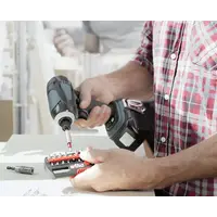 Bit set BitBuddy® TY bit 49 mm