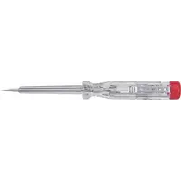 Voltage tester 120-250 volts - | 140 mm