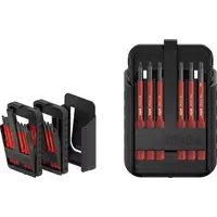 Torque screwdriver set TorqueVario®-S electric