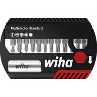 Bit set FlipSelector Standard 25 mm