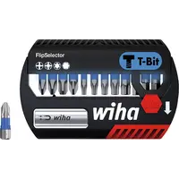 FlipSelector T bit set, 25 mm