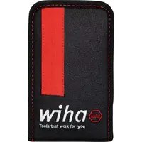 Nut driver and bit set 1/4"