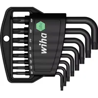 L-key set in Classic holder