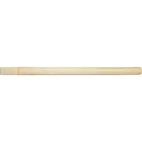 Hickory wooden handle 25 | 295 mm