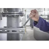 Ring ratchet open-ended spanner set