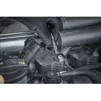 Ring ratchet open-ended spanner set