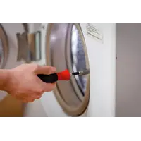 Nut driver and bit set 1/4"