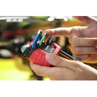 L-key set in ErgoStar holder