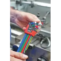 L-key set in ErgoStar holder