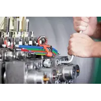 L-key set in ErgoStar holder