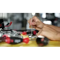 L-keys 5.0 mm | 163 mm