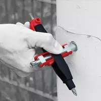 Switch cabinet key pen shape 7.0 mm | PH2