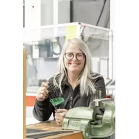 L-key set in ProStar holder