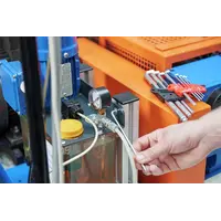 L-key set in ProStar holder