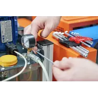 L-key set in ProStar holder