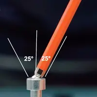 L-keys 3.0 mm | orange