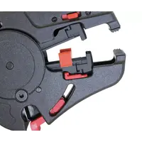 Spare blade and gripping jaw set