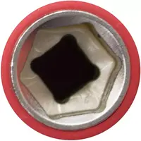 Insulated nut driver insert 10.0 mm | 42 mm