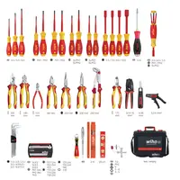 Tool case XL electric