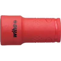 Ratchet wrench set insulated, 1/4"