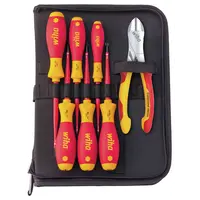 Tool set electrician