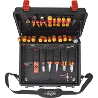 Tool case XL electric