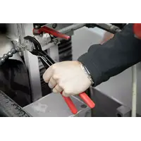 Water pump pliers QuickFix Classic x | 250 mm