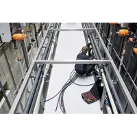 Ratchet wrench set insulated 3/8”