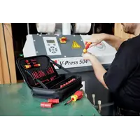 Tool set slimVario® electric