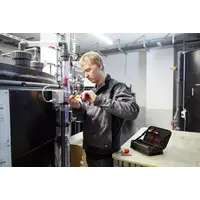 Tool set slimVario® electric