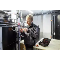 Tool set slimVario® electric