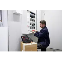 Tool set slimVario® electric