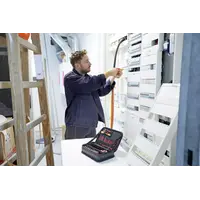 Tool set slimVario® electric