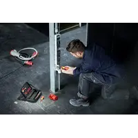 Tool set slimVario® electric