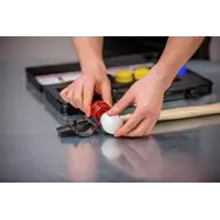 Soft-faced hammer set "Safety"