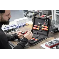 Tool set electrician