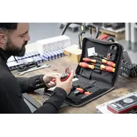 Tool set electrician