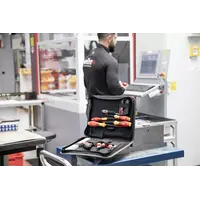 Tool set electrician