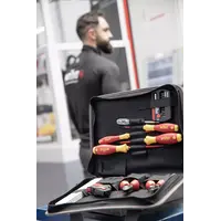 Tool set electrician