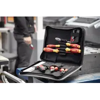 Tool set electrician